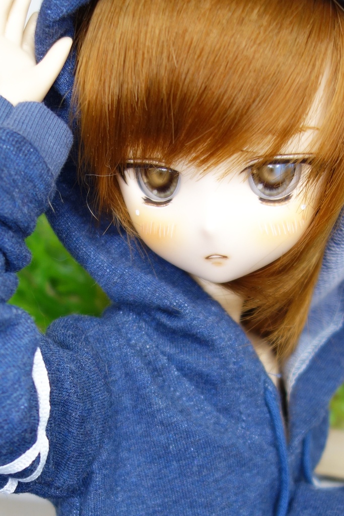 コルクネコ レジンアイ 22mm LSタイプ