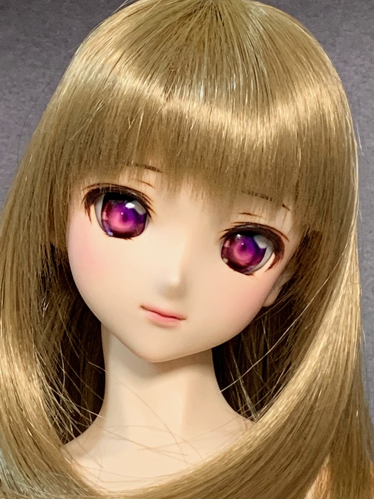 コルクネコ レジンアイ 22mm LSタイプ