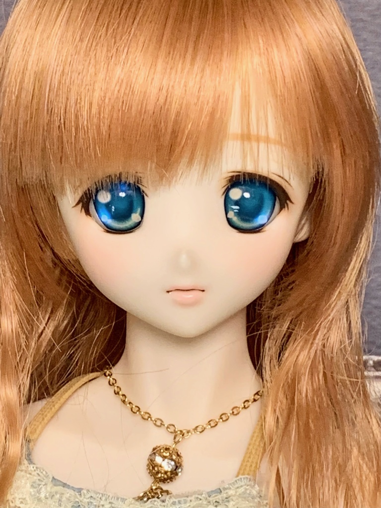 コルクネコ レジンアイ 22mm LRタイプ