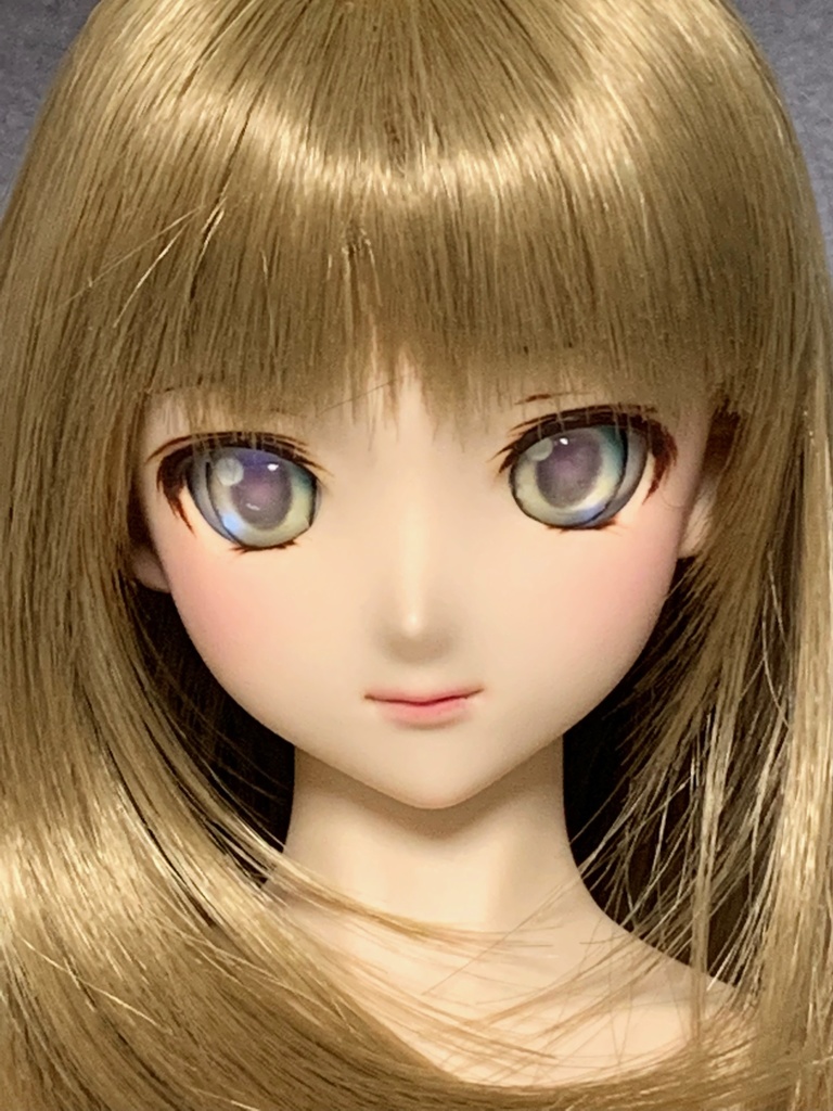 コルクネコ レジンアイ 22mm LRタイプ