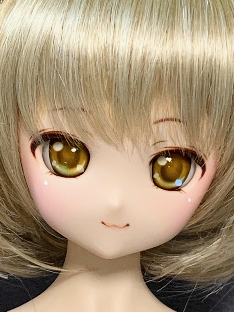 コルクネコ レジンアイ 22mm LRタイプ