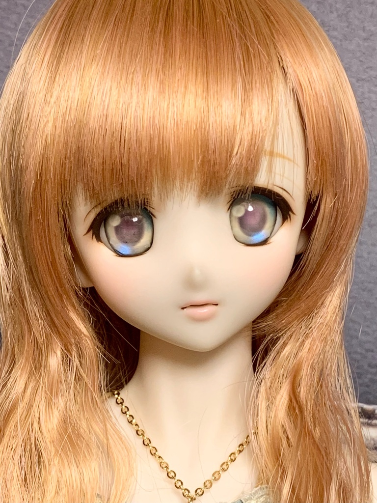 コルクネコ レジンアイ 22mm LRタイプ