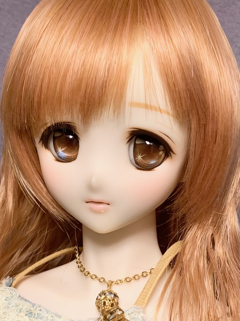 コルクネコ レジンアイ 22mm LUタイプ