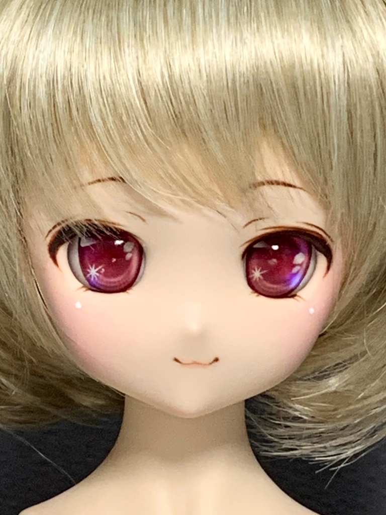 コルクネコ レジンアイ 22mm LUタイプ