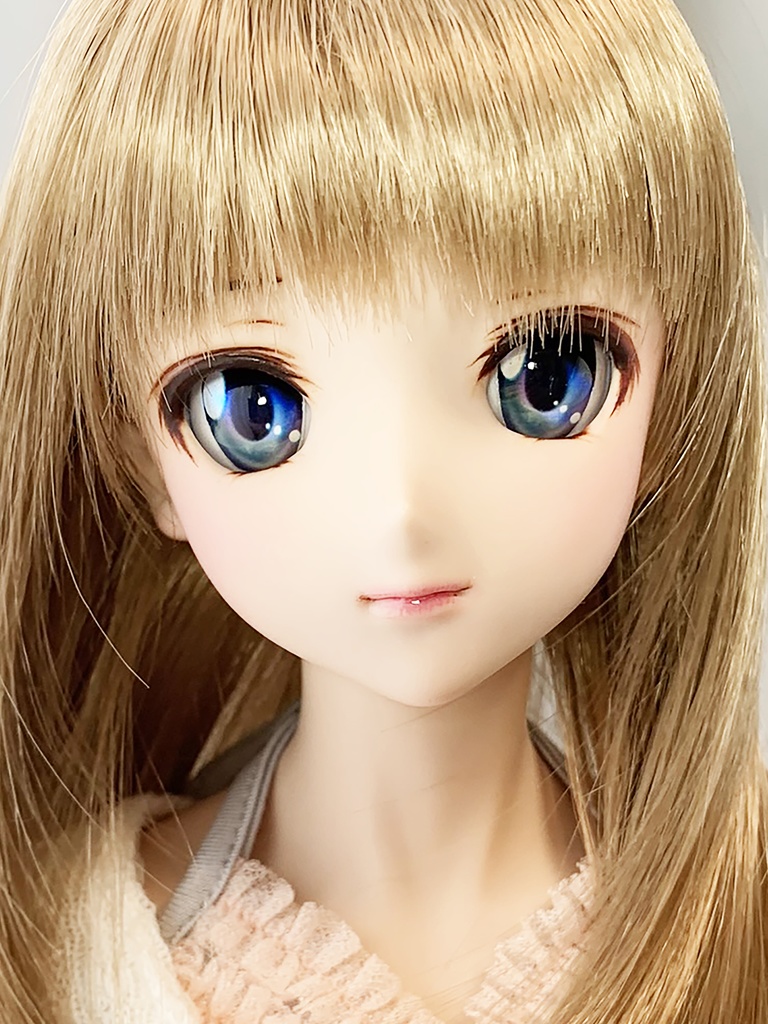 コルクネコ レジンアイ 22mm LVタイプ