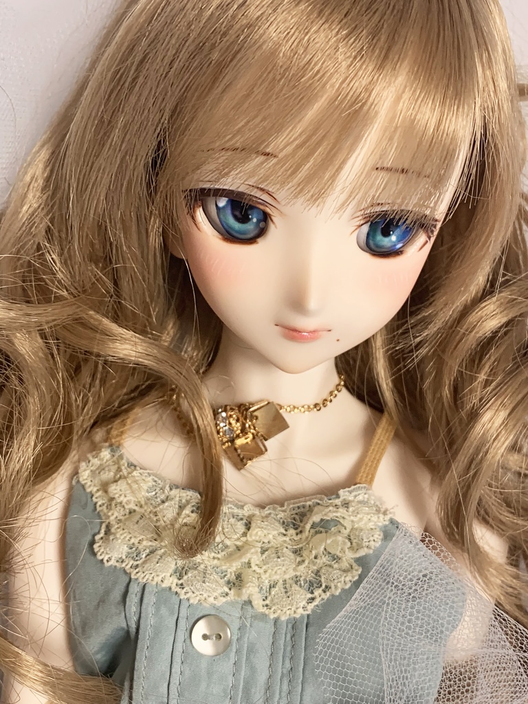 コルクネコ レジンアイ 22mm LVタイプ