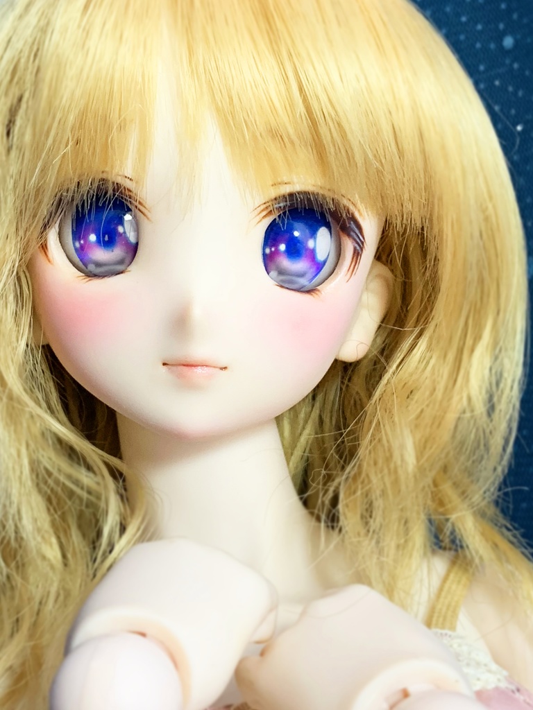 コルクネコ レジンアイ 22mm LWタイプ