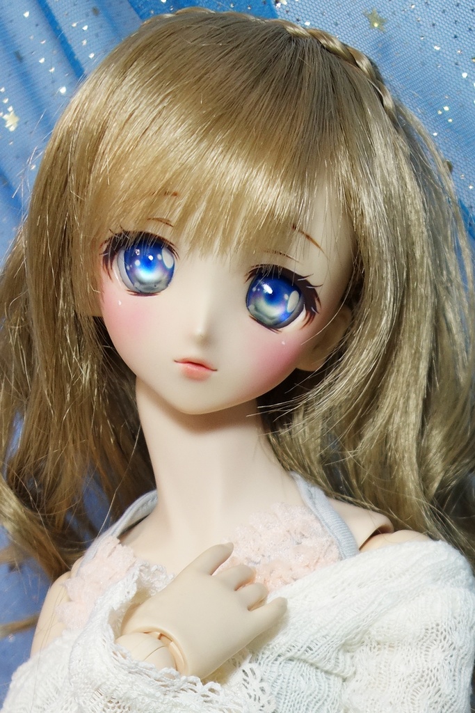 コルクネコ レジンアイ 22mm LWタイプ