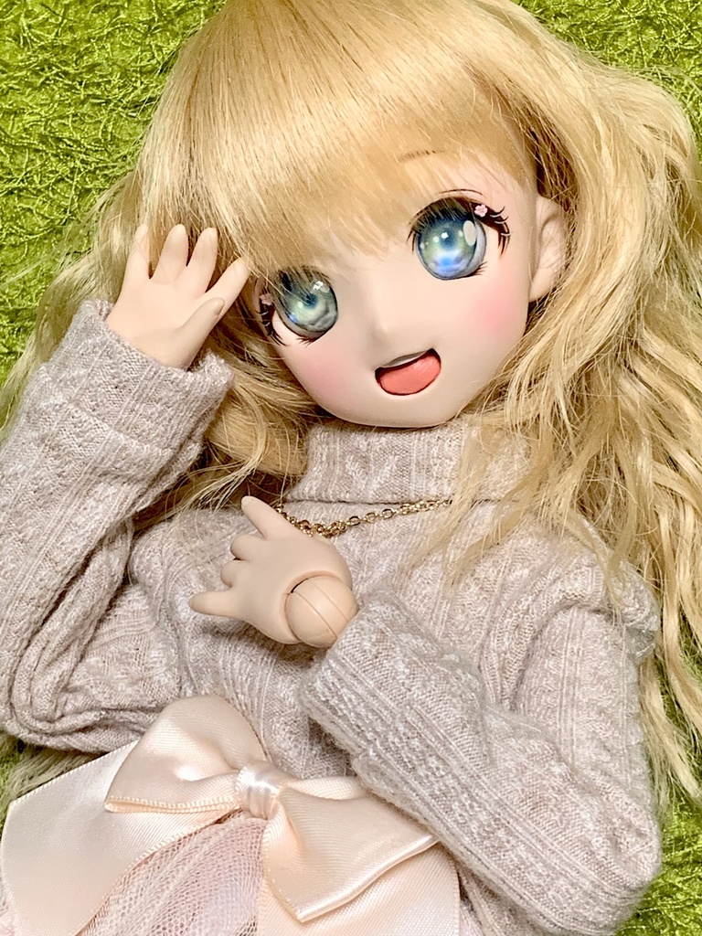 コルクネコ レジンアイ 22mm LWタイプ