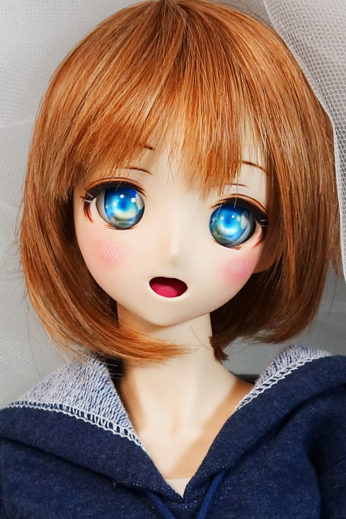 コルクネコ レジンアイ 22mm LWタイプ