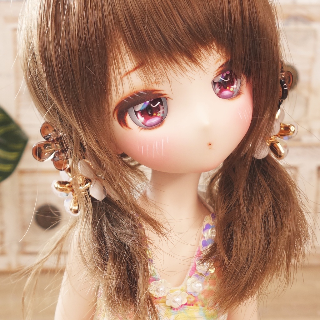 29ヘッド フレッシュ肌(ヘッド+アイのみ)