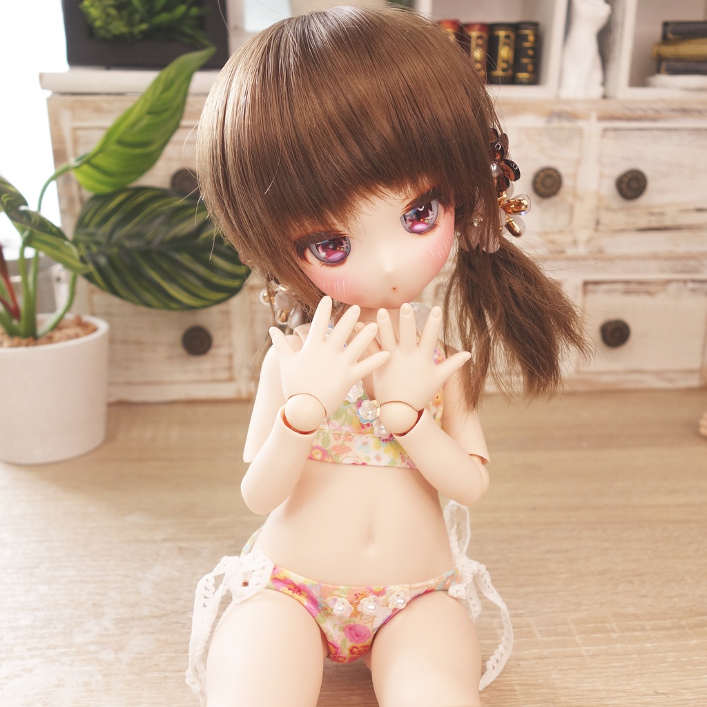 29ヘッド フレッシュ肌(ヘッド+アイのみ)