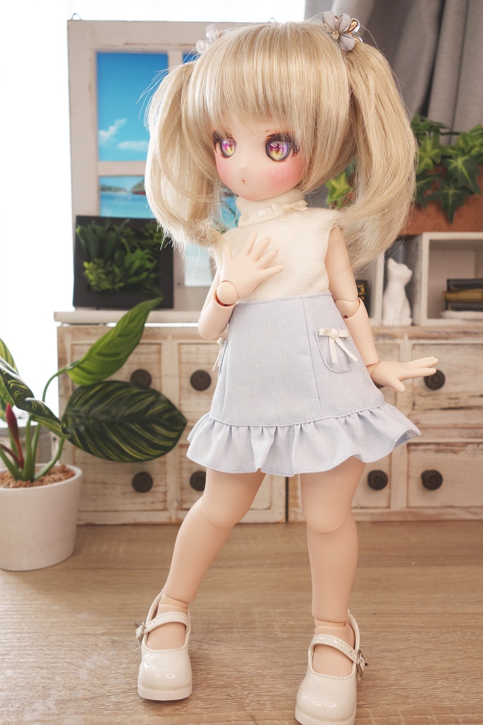 29ヘッド フレッシュ肌(ヘッド+アイのみ)