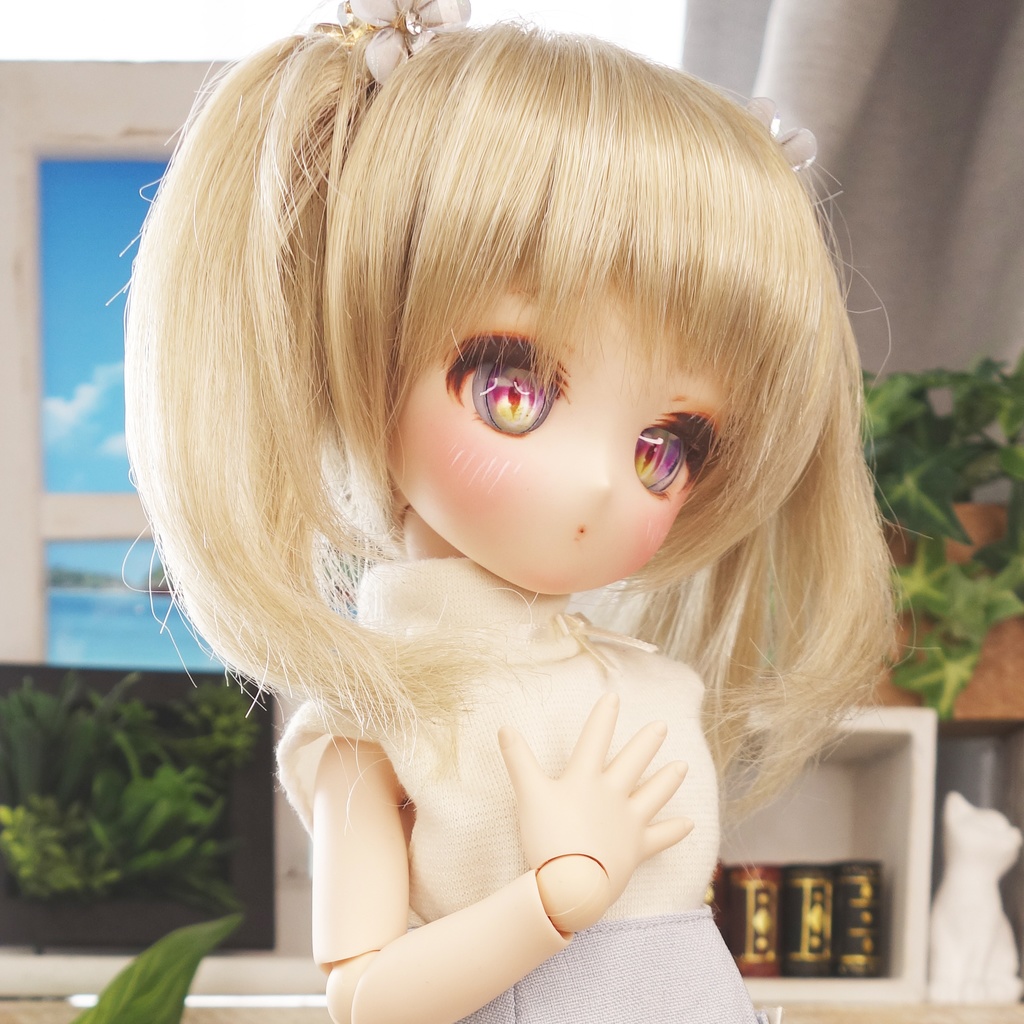 29ヘッド フレッシュ肌(ヘッド+アイのみ)