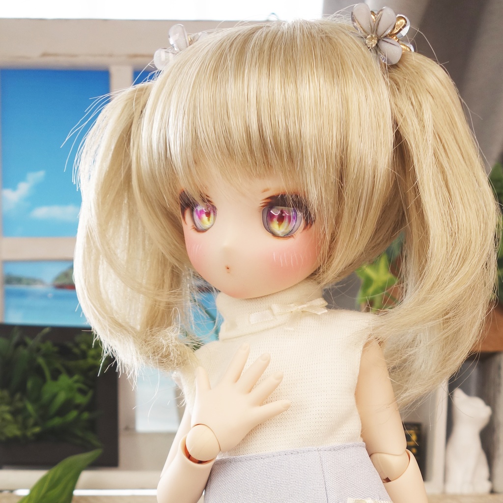 29ヘッド フレッシュ肌(ヘッド+アイのみ)