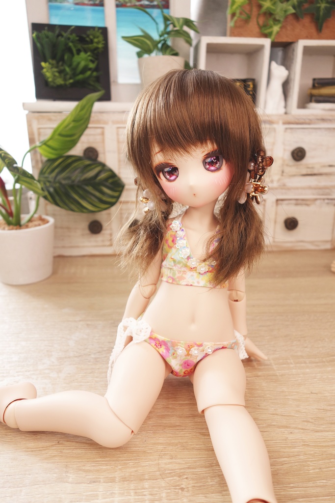 29ヘッド フレッシュ肌(ヘッド+アイのみ)