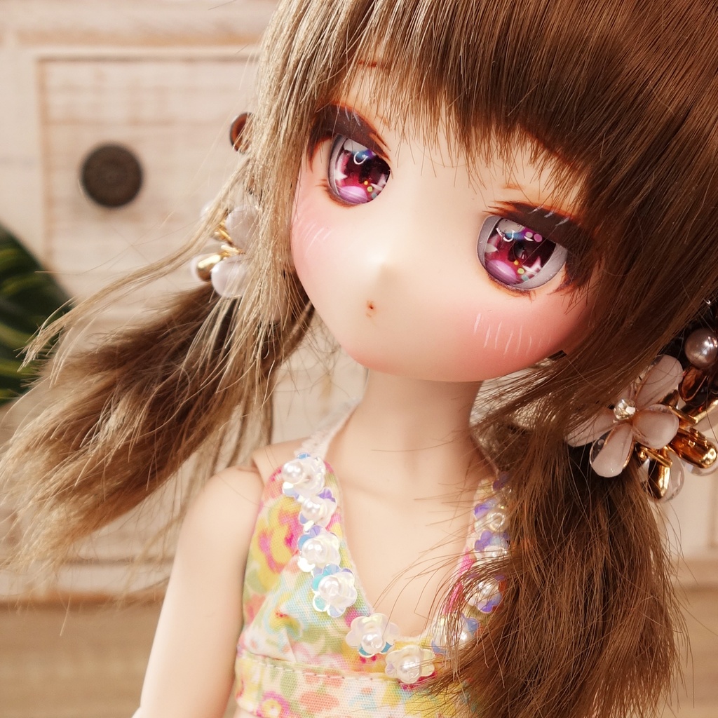 29ヘッド フレッシュ肌（ヘッド＋アイのみ）