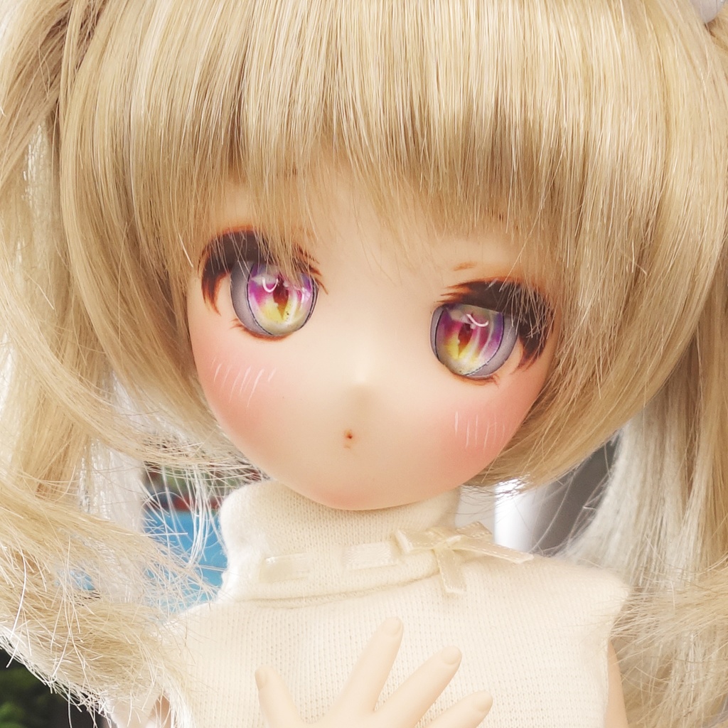 29ヘッド フレッシュ肌(ヘッド+アイのみ)