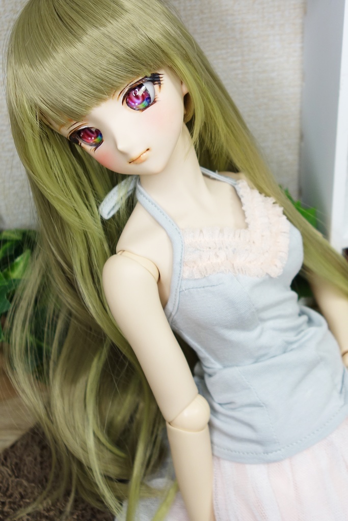 09ヘッド フレッシュ肌(ヘッド+アイのみ)