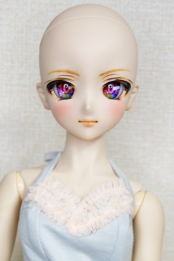 09ヘッド フレッシュ肌(ヘッド+アイのみ)