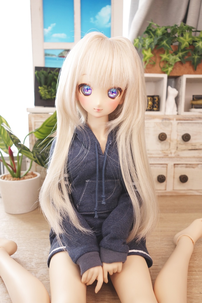 06ヘッド フレッシュ肌（ヘッド＋アイのみ）