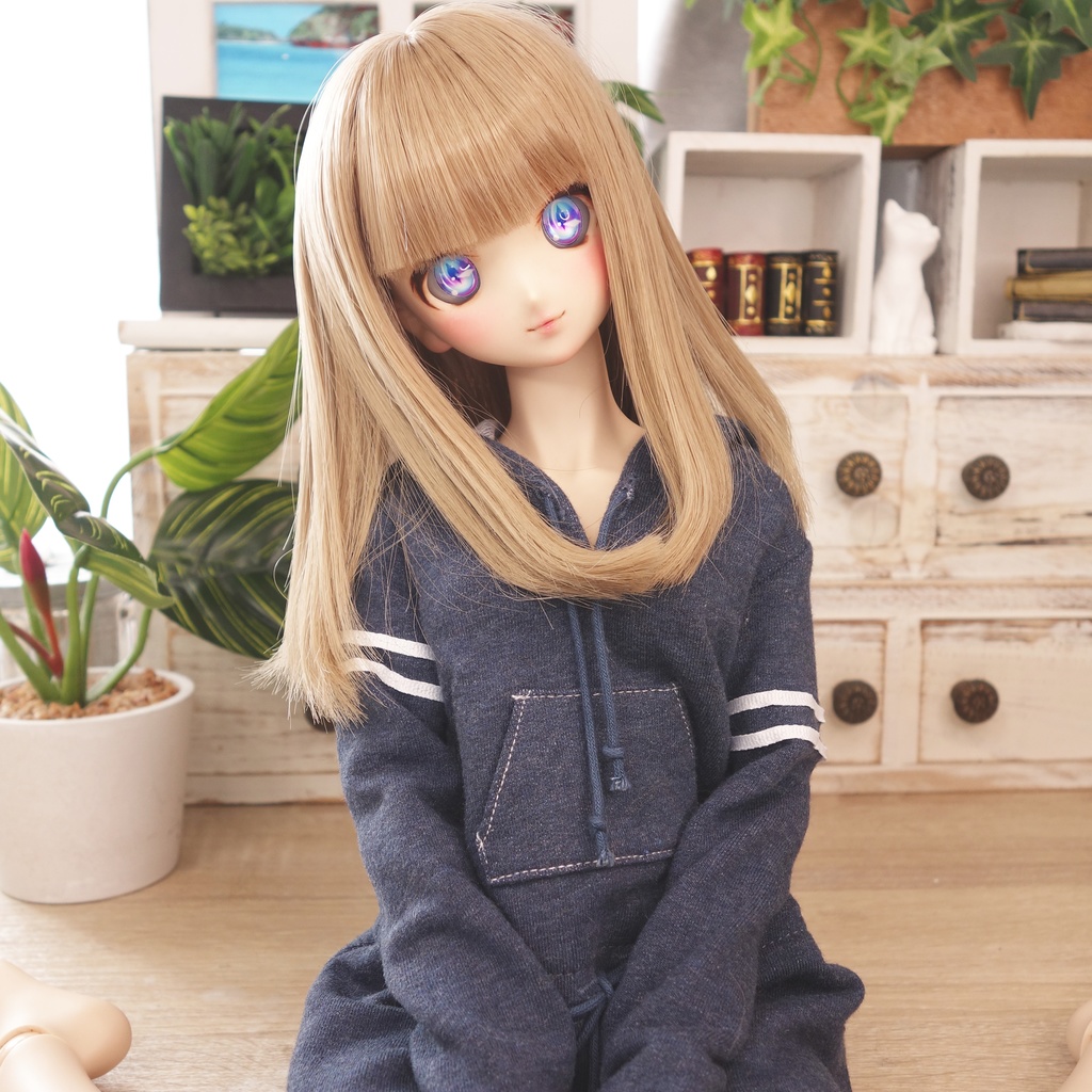 06ヘッド フレッシュ肌（ヘッド＋アイのみ）