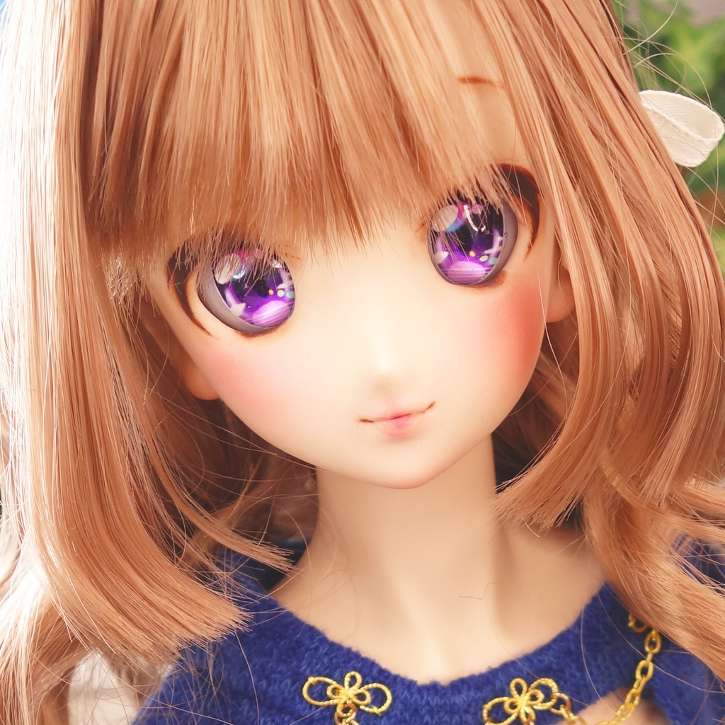 06ヘッド フレッシュ肌（ヘッド＋アイのみ）