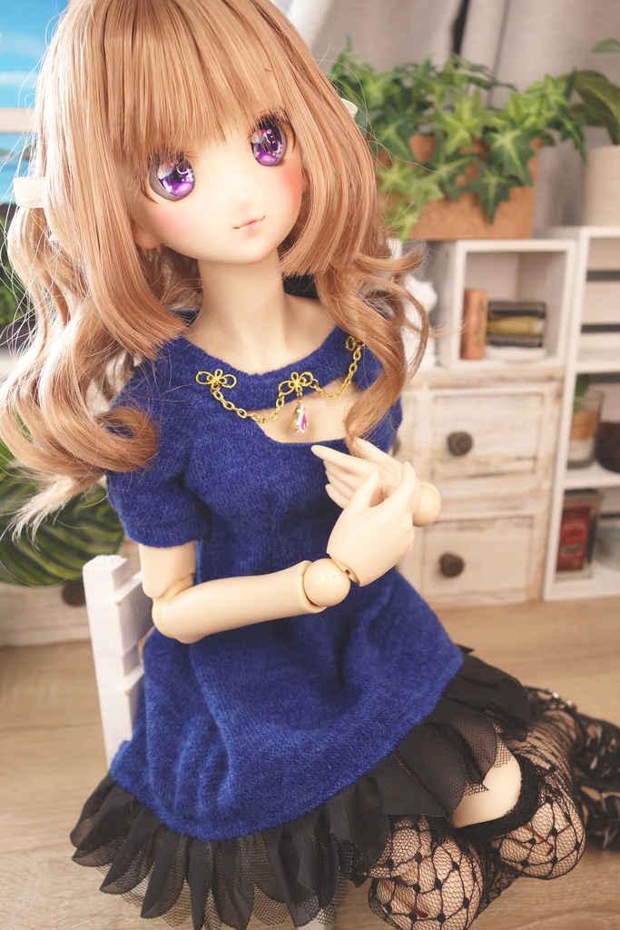 06ヘッド フレッシュ肌（ヘッド＋アイのみ）