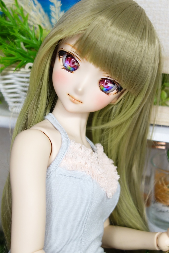 09ヘッド フレッシュ肌(ヘッド+アイのみ)