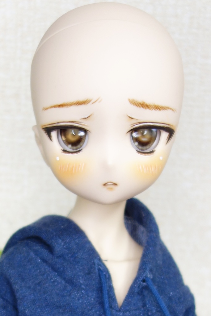 29ヘッド フレッシュ肌（ヘッド＋アイのみ）