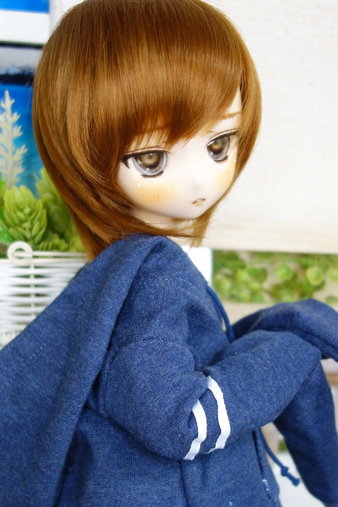29ヘッド フレッシュ肌（ヘッド＋アイのみ）