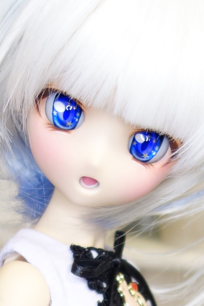 28ヘッド フレッシュ肌(ヘッド+アイのみ)