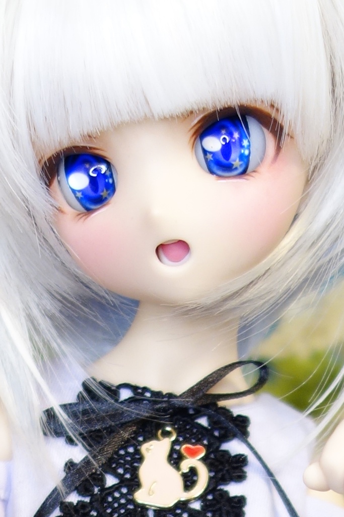 28ヘッド フレッシュ肌(ヘッド+アイのみ)