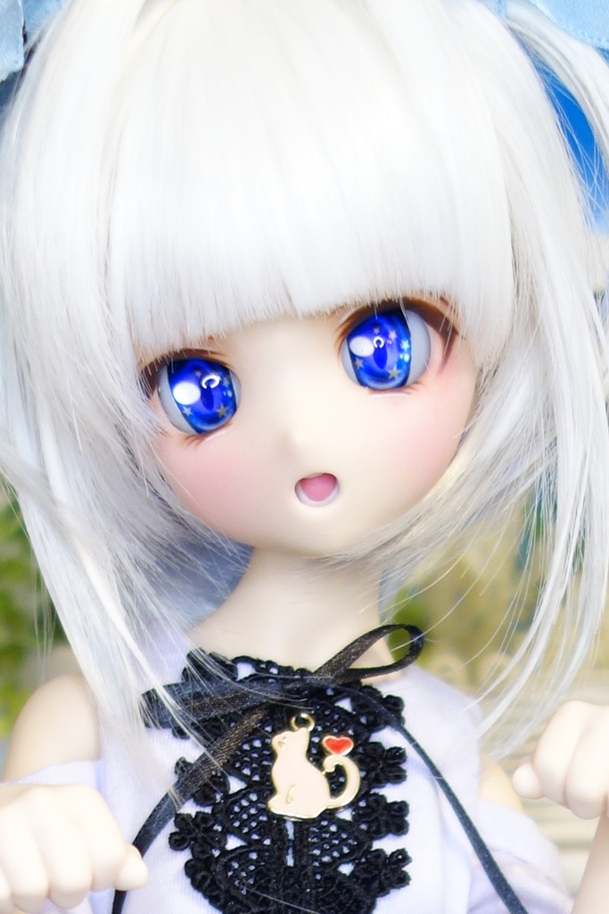 28ヘッド フレッシュ肌(ヘッド+アイのみ)