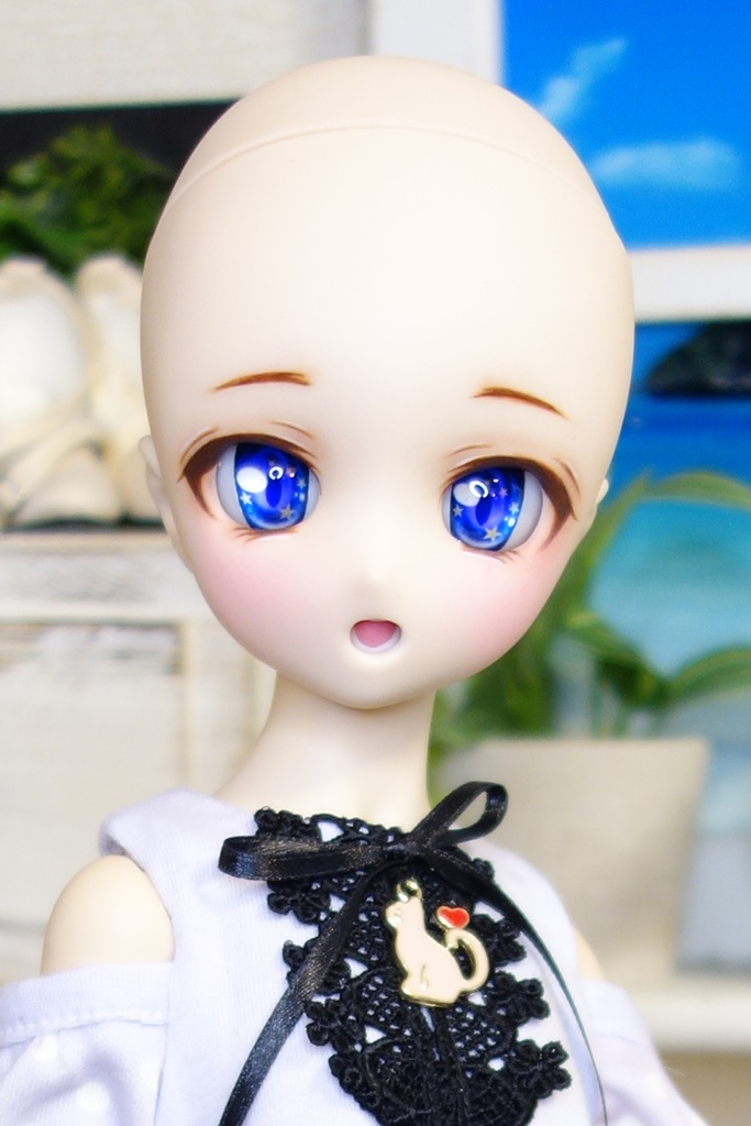 28ヘッド フレッシュ肌(ヘッド+アイのみ)
