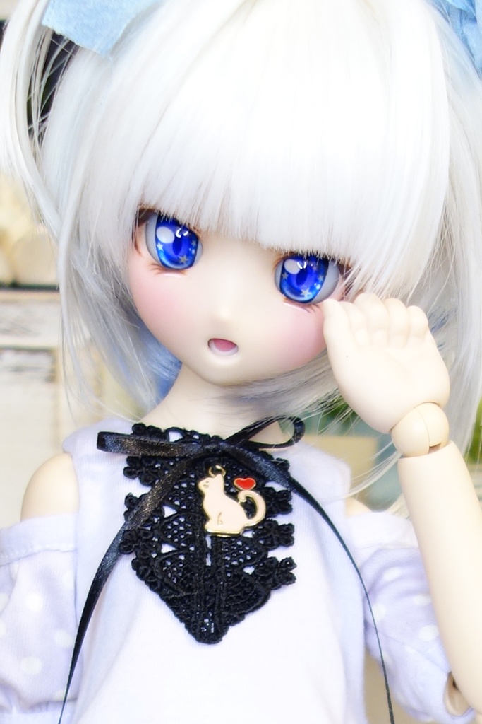 28ヘッド フレッシュ肌(ヘッド+アイのみ)