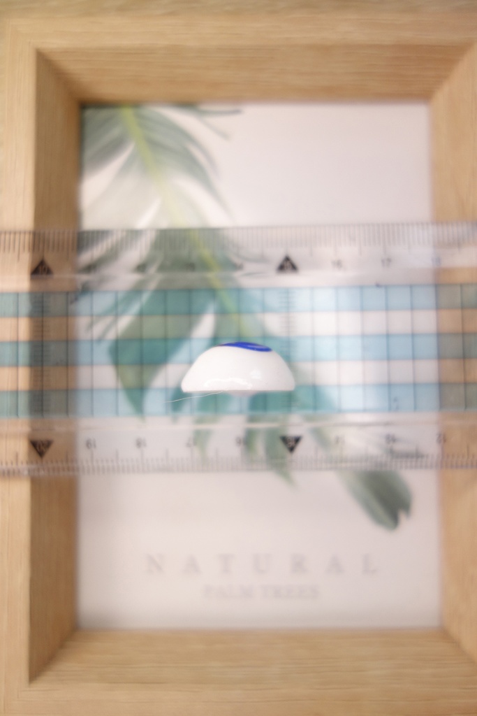 コルクネコ マットアイ 22mm SPACEスリムタイプ