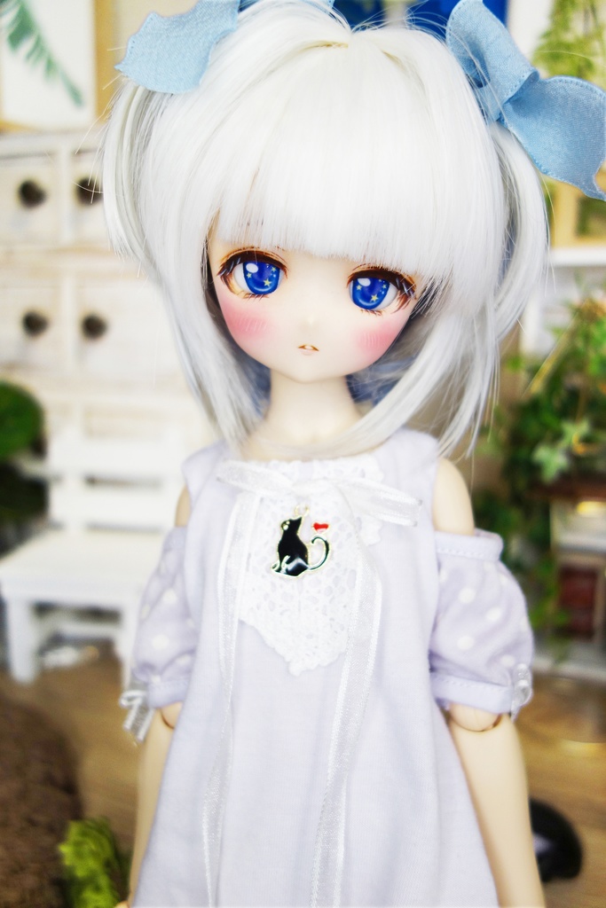 コルクネコ マットアイ 22mm STARノーマルタイプ