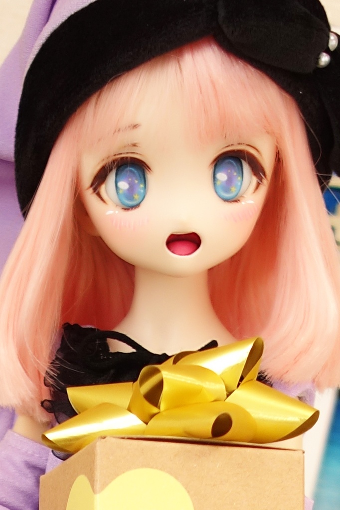 22ヘッド フレッシュ肌(ヘッド+アイのみ)