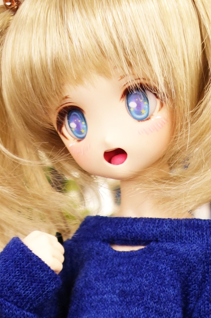 22ヘッド フレッシュ肌(ヘッド+アイのみ)