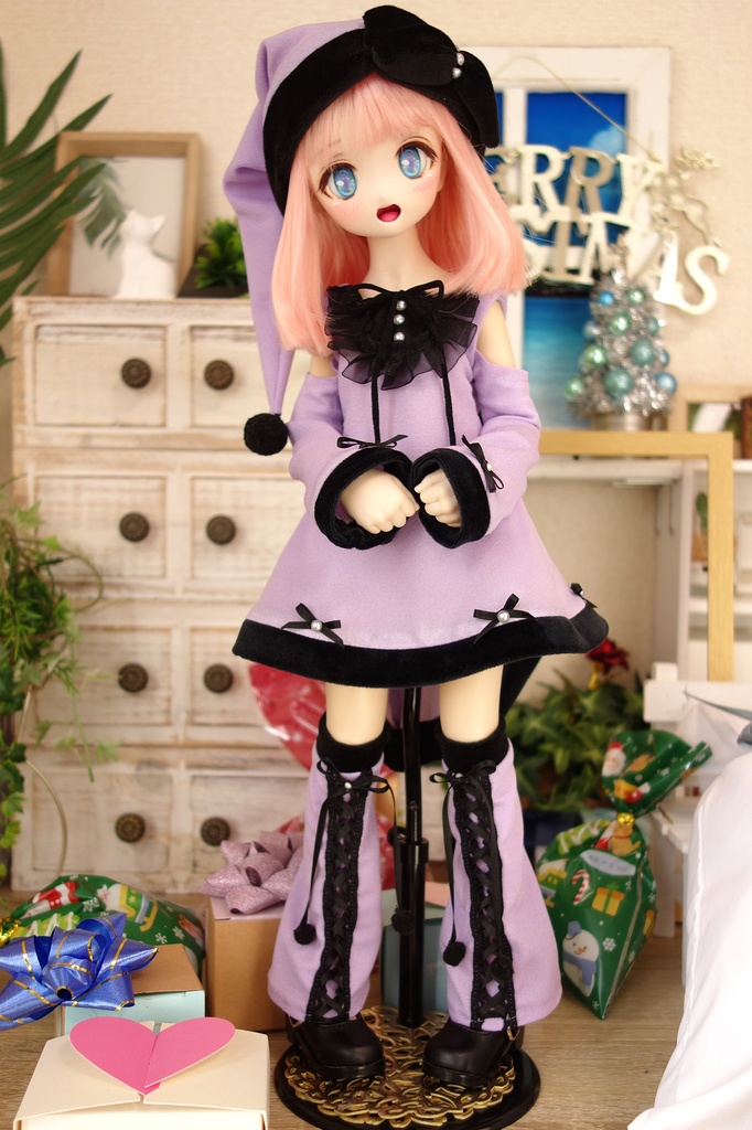 22ヘッド フレッシュ肌(ヘッド+アイのみ)