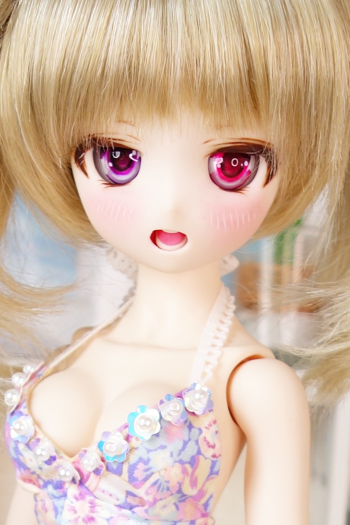 コルクネコ レジンアイ 22mm LXタイプ