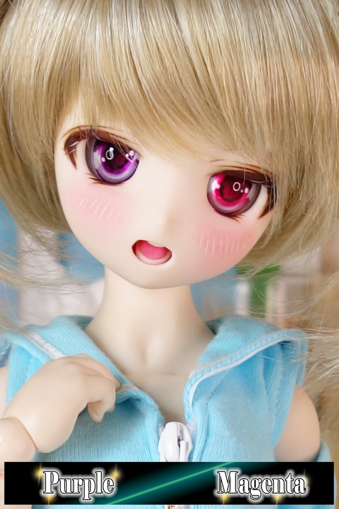 コルクネコ レジンアイ 22mm LXタイプ