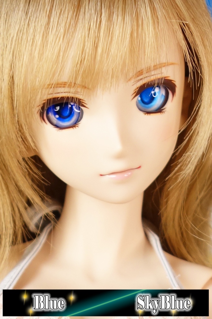 コルクネコ レジンアイ 22mm LXタイプ