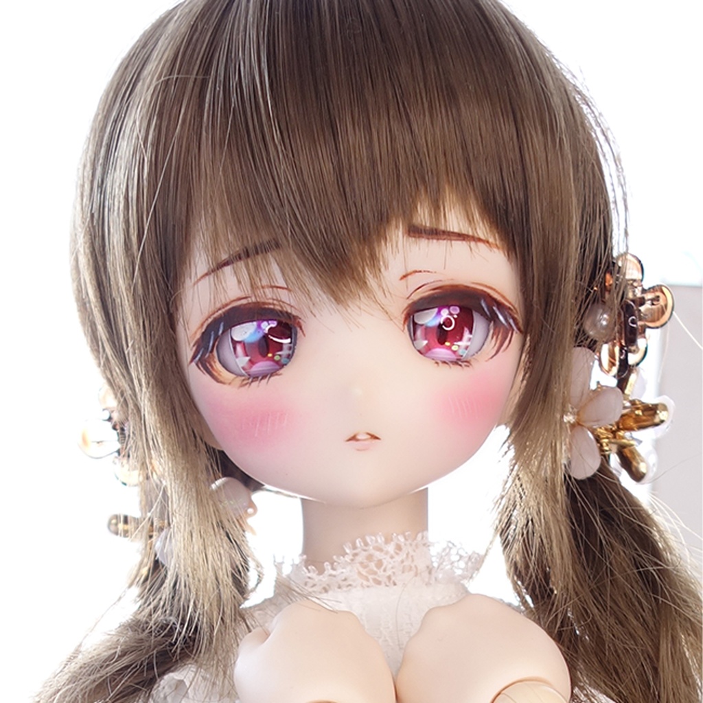 コルクネコ レジンアイ 22mm ANIMEタイプ