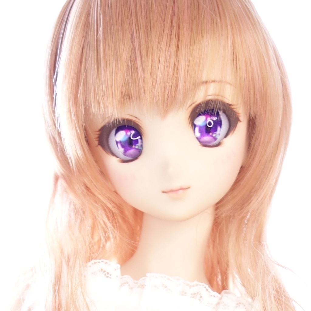 コルクネコ レジンアイ 22mm ANIMEタイプ