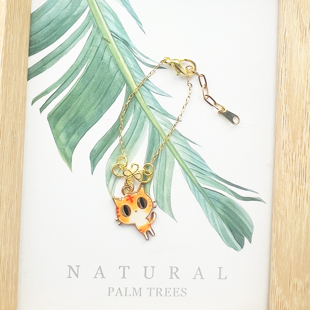 MDD用ネックレス