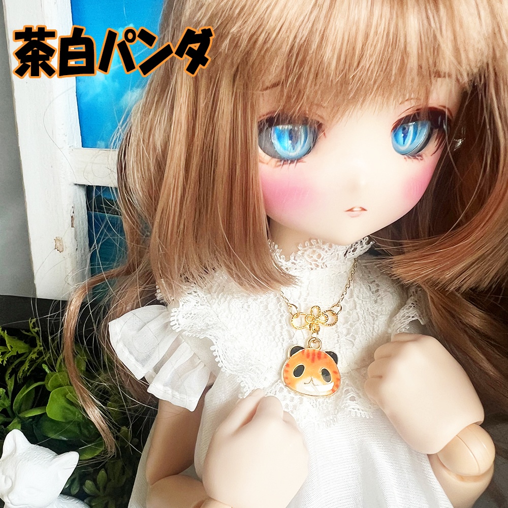MDD用ネックレス