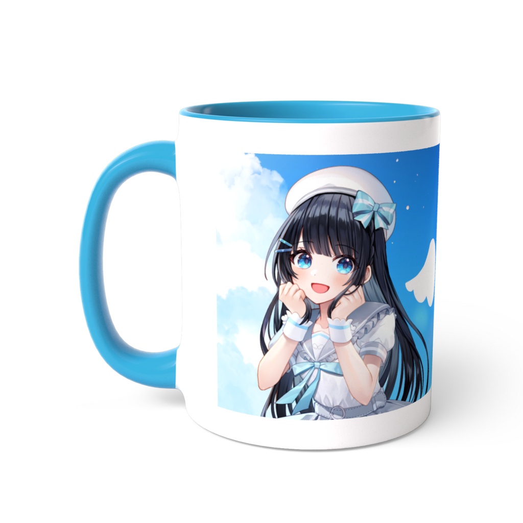 選べる!マグカップ