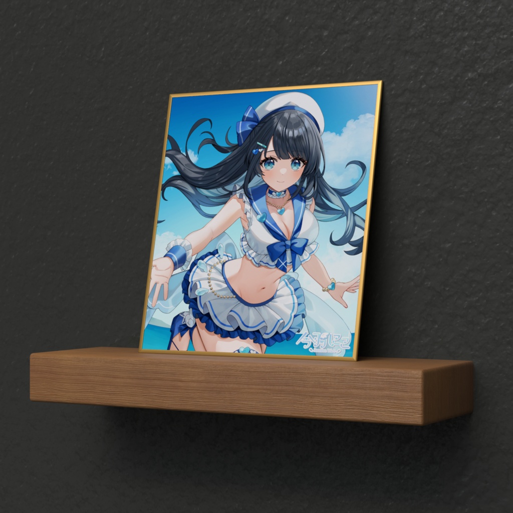 想い出色紙セレクション
